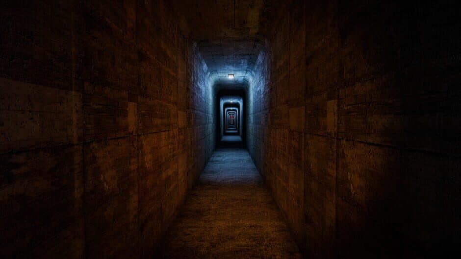 Скриншот 2 из SCP Area 8
