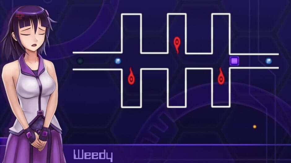 Скриншот 1 из Unhack