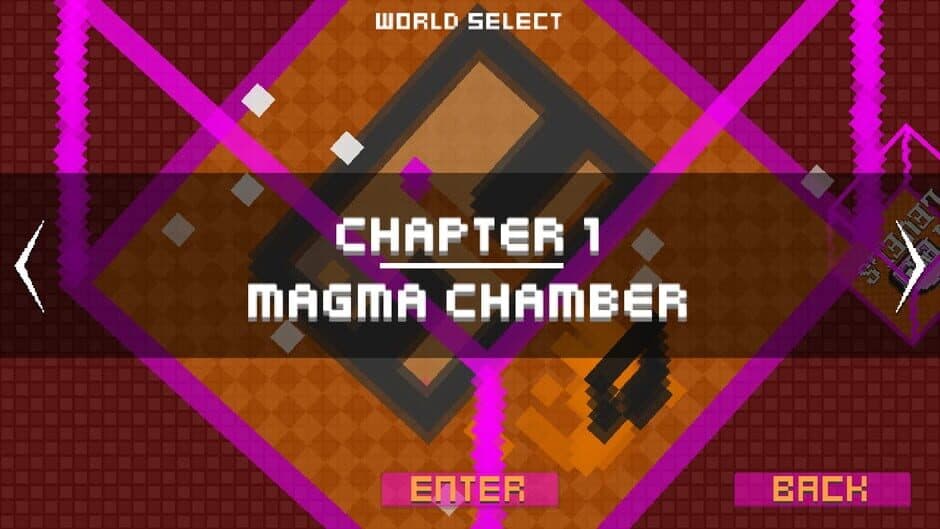 Скриншот 5 из Magma Chamber