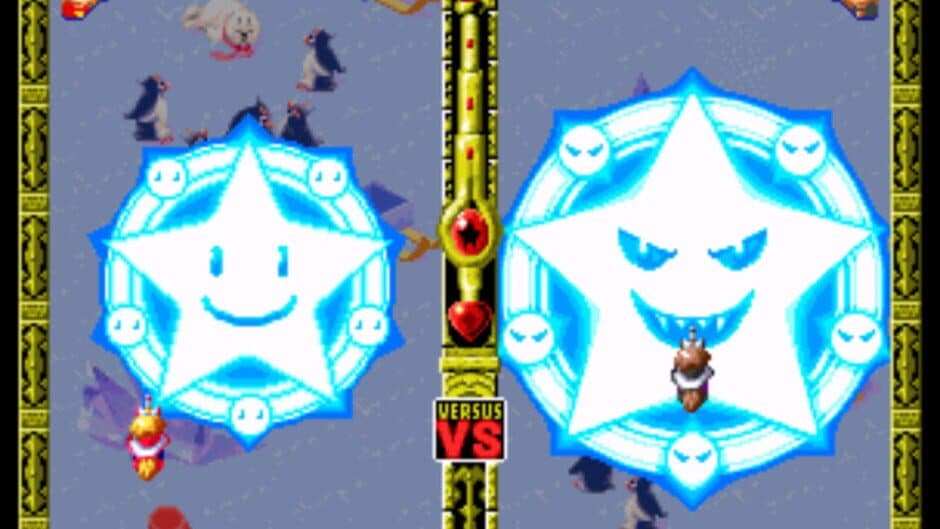 Скриншот 1 из Twinkle Star Sprites