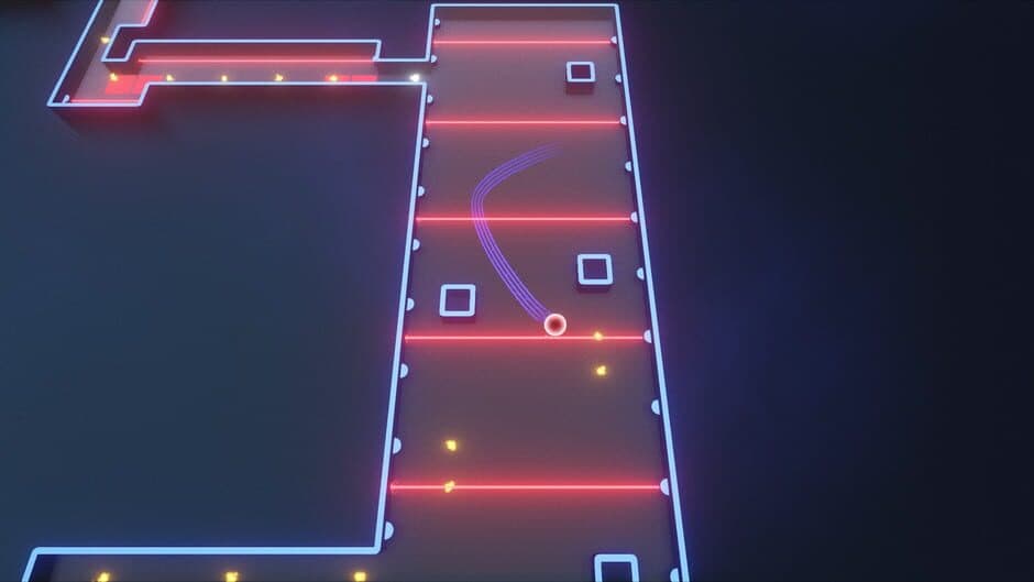 Скриншот 1 из Road to Ballhalla