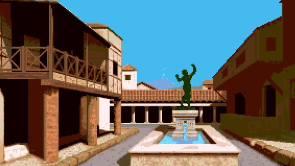 Скриншот 10 из Rome: AD 92