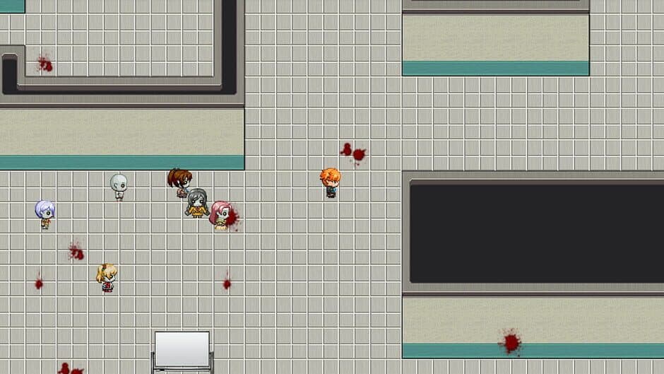 Скриншот 5 из The Unclogging: An Unsanitary Saga