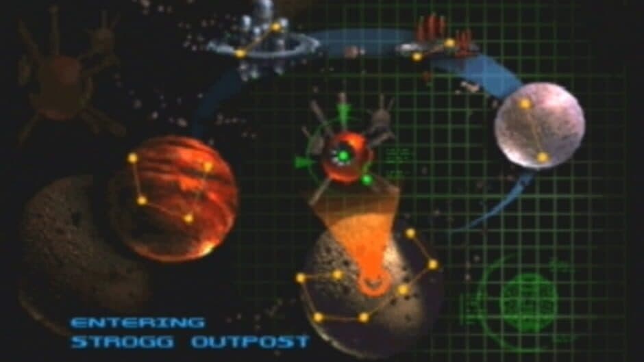 Скриншот 10 из Quake II
