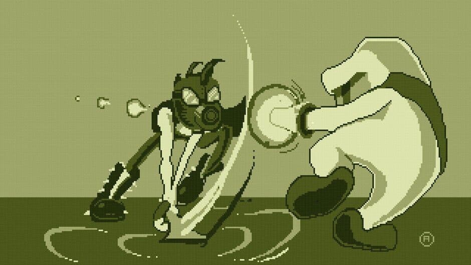 Скриншот 1 из Super Rad Raygun