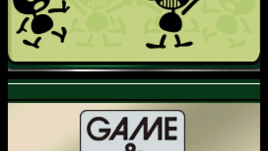 Скриншот 2 из Game & Watch Judge