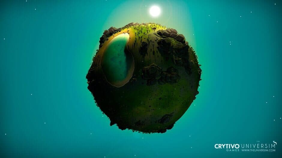 Скриншот 5 из The Universim