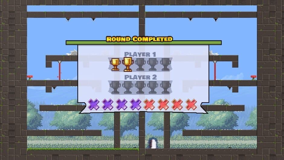 Скриншот 5 из Dungeon Gambit Boy
