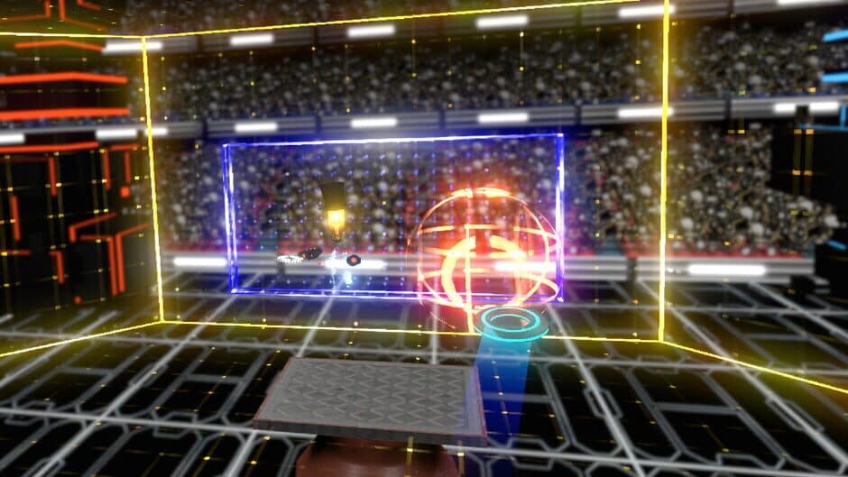 Скриншот 5 из Robot City Stadium