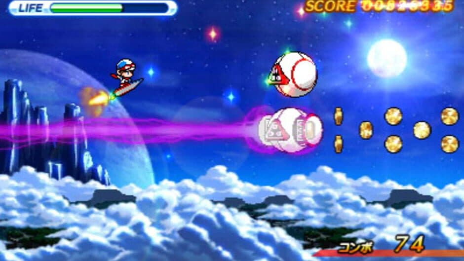 Скриншот 2 из Skypeace