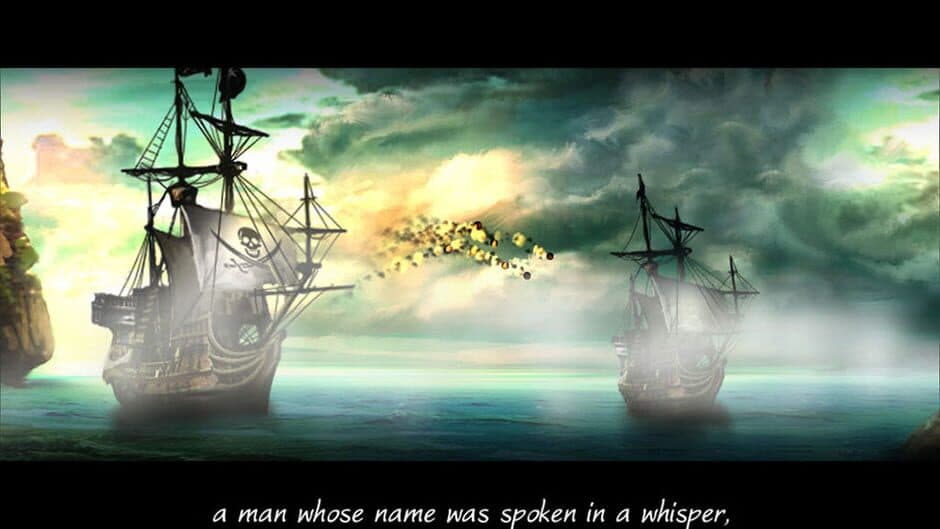 Скриншот 4 из Arizona Rose and the Pirates' Riddles