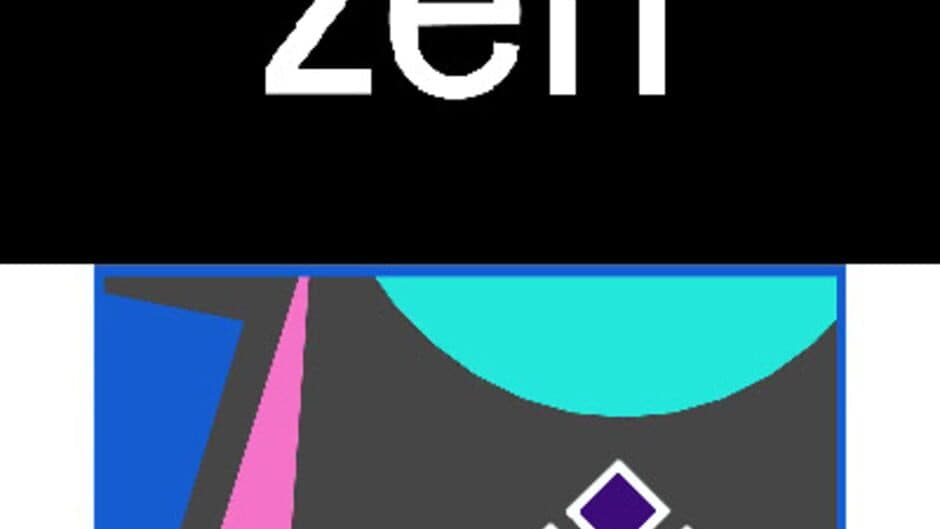 Скриншот 7 из Color Zen