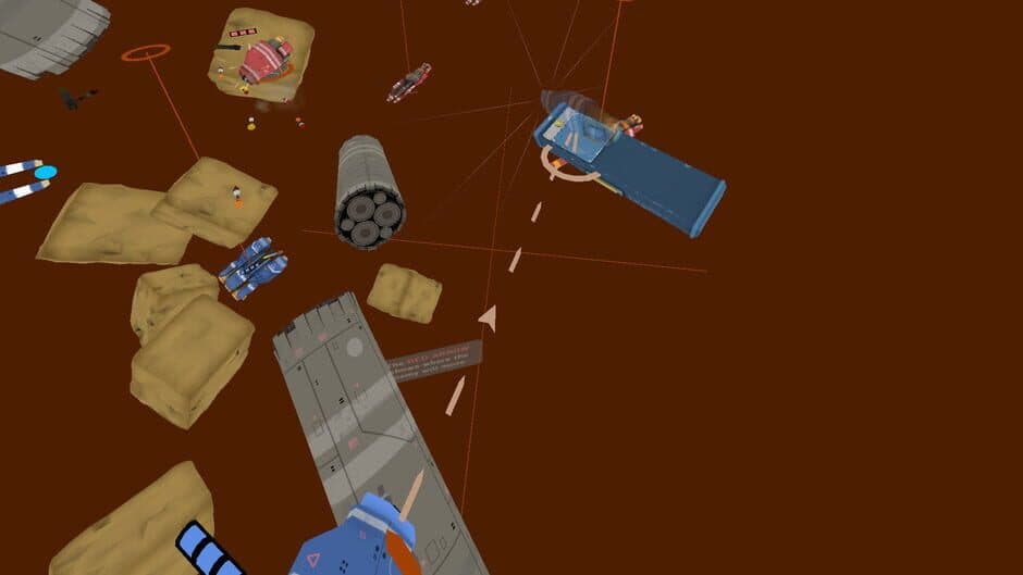 Скриншот 1 из Flotilla 2