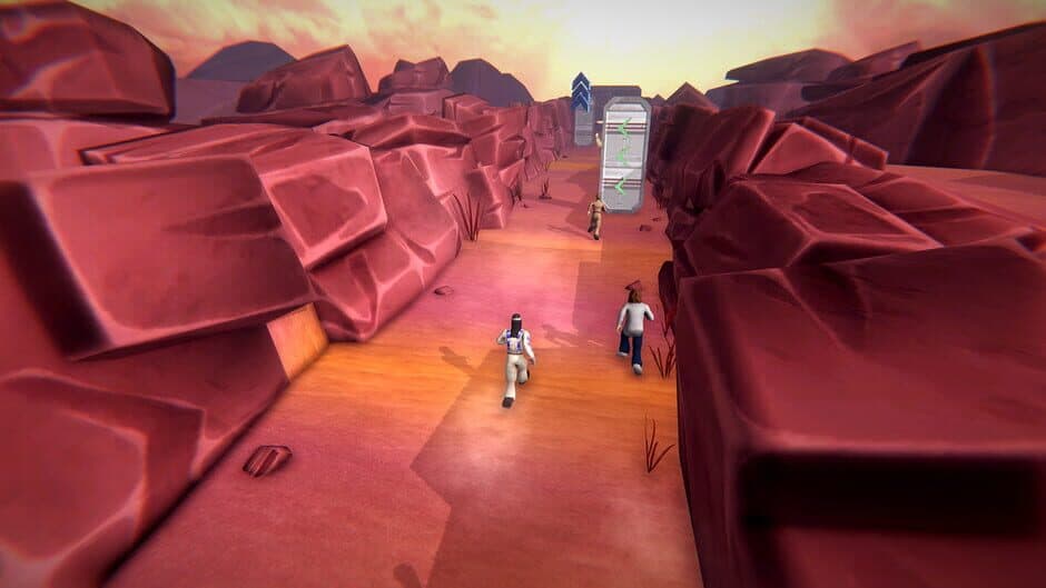 Скриншот 4 из Bullyparade: Der Spiel