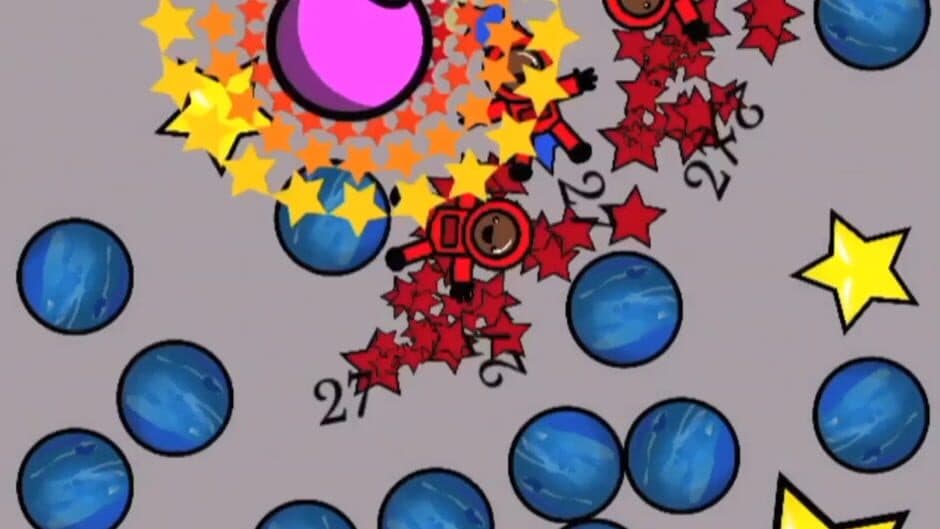 Скриншот 11 из Colibrium: Zen Colour Matching