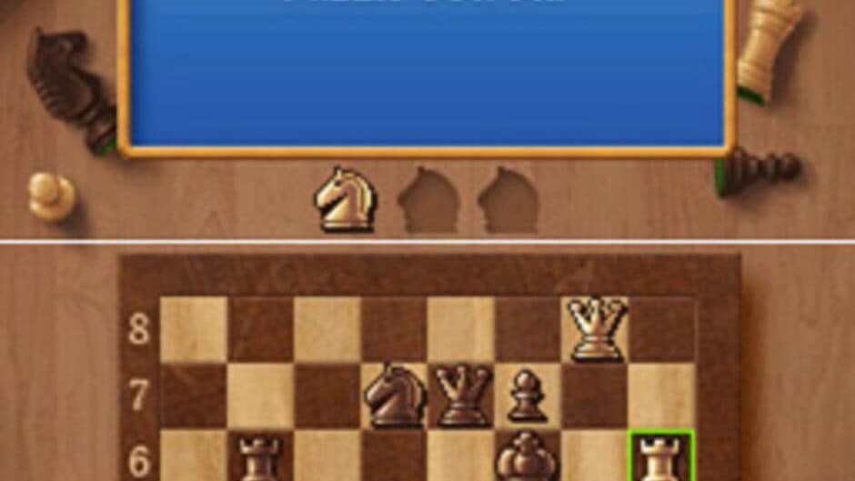 Скриншот 3 из Academy: Chess Puzzles
