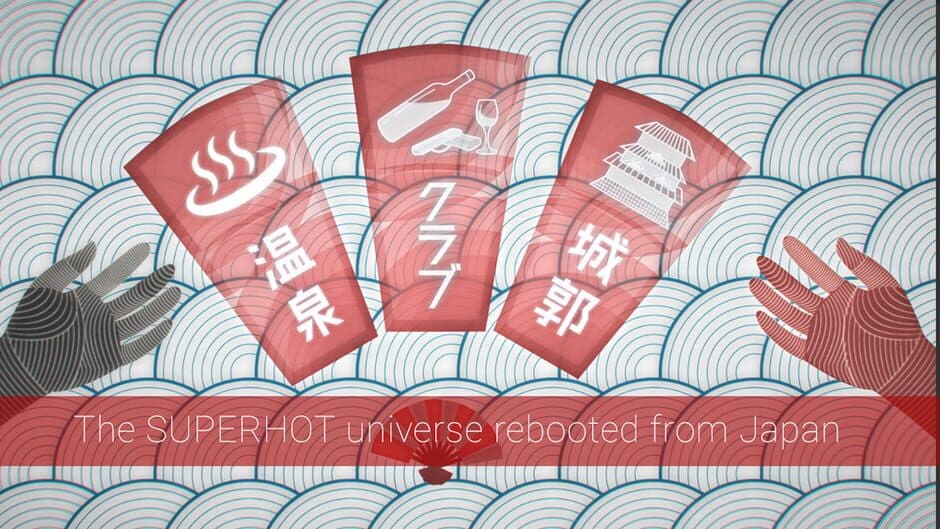 Скриншот 1 из Superhot JP