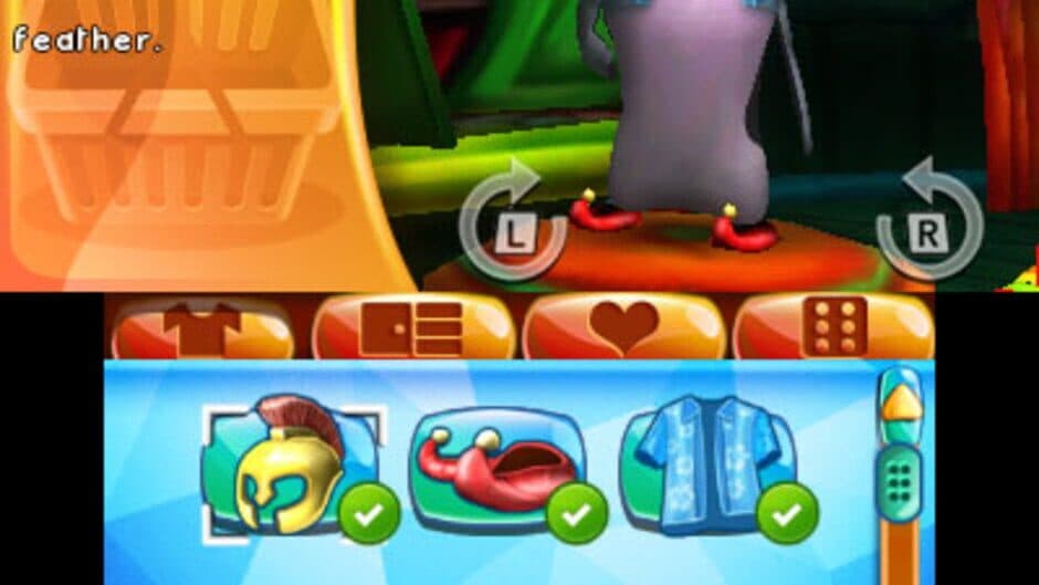 Скриншот 3 из 101 Penguin Pets 3D
