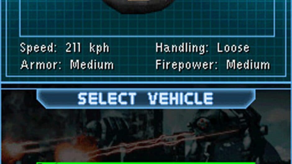 Скриншот 3 из Thorium Wars