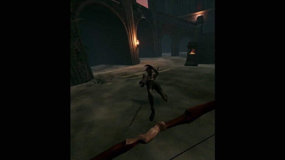 Скриншот 5 из Orc Hunter VR