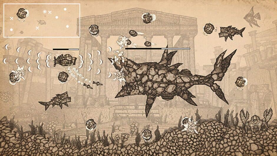 Скриншот 1 из Earth Atlantis