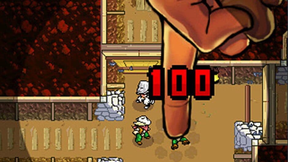 Скриншот 4 из 100 Rogues
