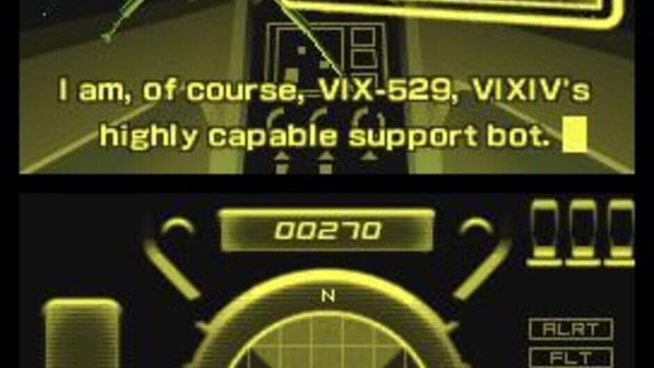 Скриншот 2 из X-Scape