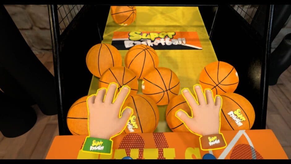 Скриншот 1 из Super VR Trainer