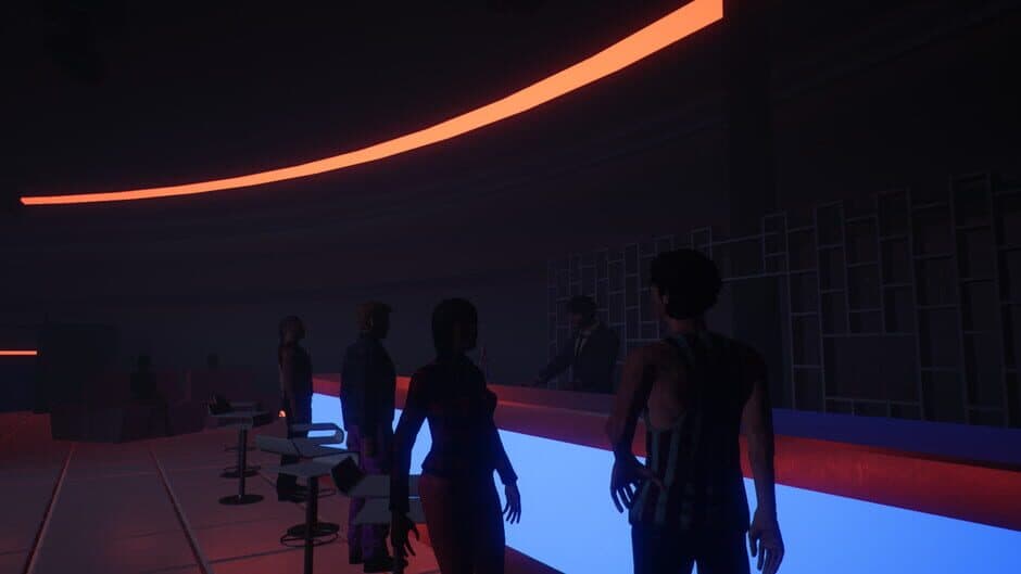 Скриншот 2 из Disco Time 80s VR