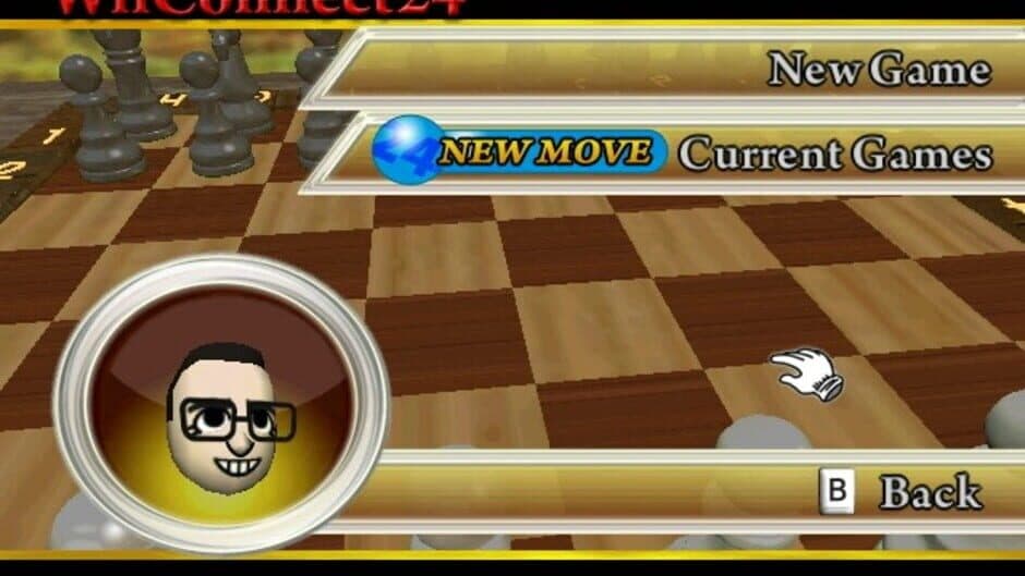 Скриншот 6 из Chess Challenge!