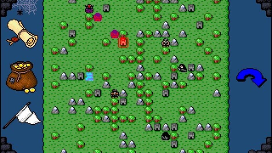 Скриншот 3 из Fantasy World