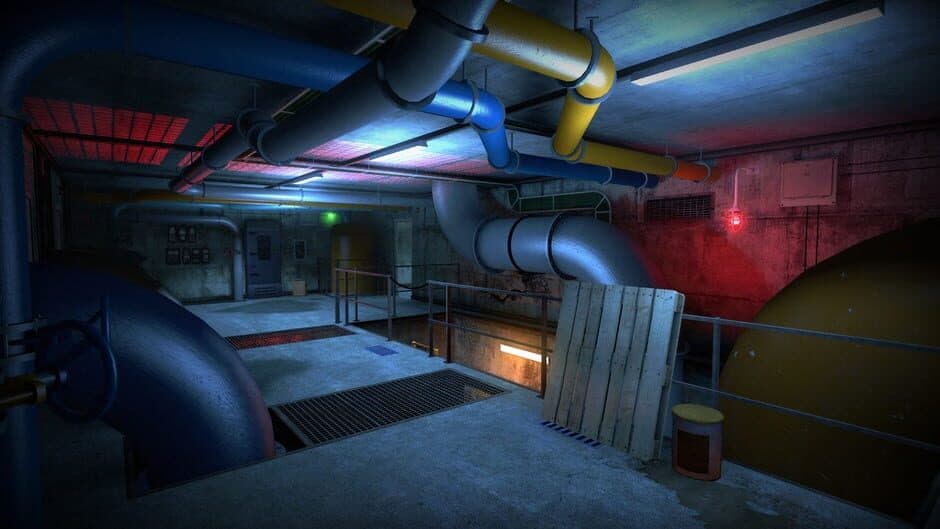 Скриншот 3 из Infra