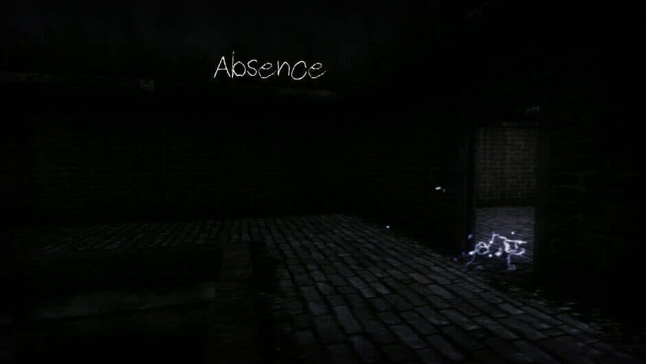 Скриншот 5 из Absence