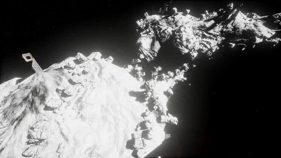 Скриншот 4 из SCS deOrbit