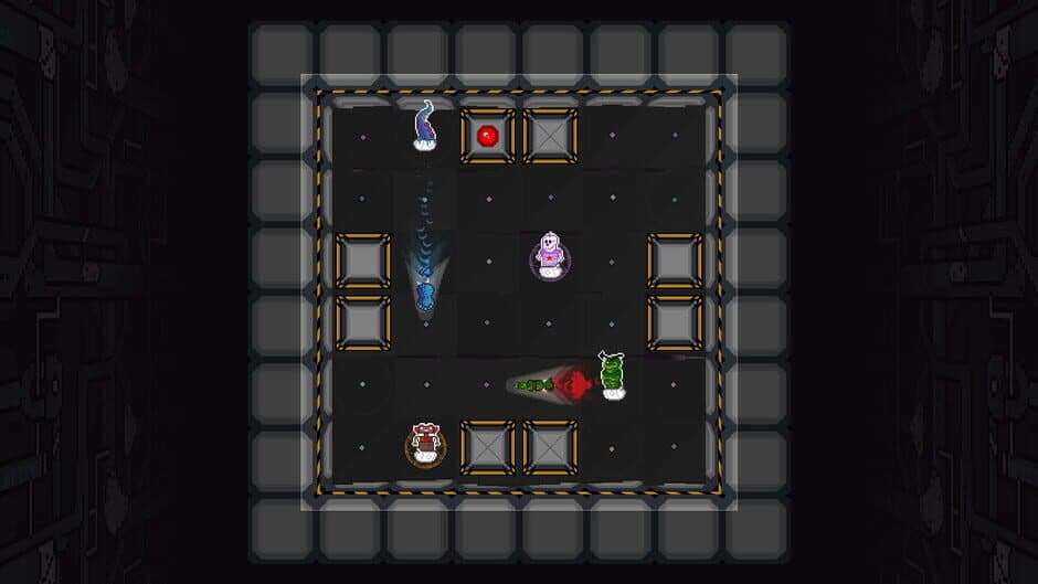 Скриншот 2 из Friday Night Bullet Arena
