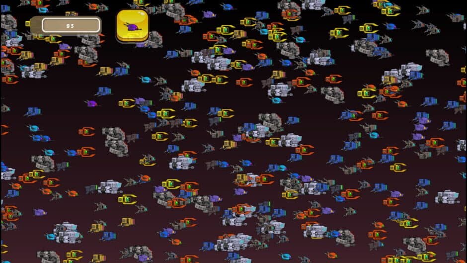 Скриншот 2 из Bounty Hunter: Space Detective