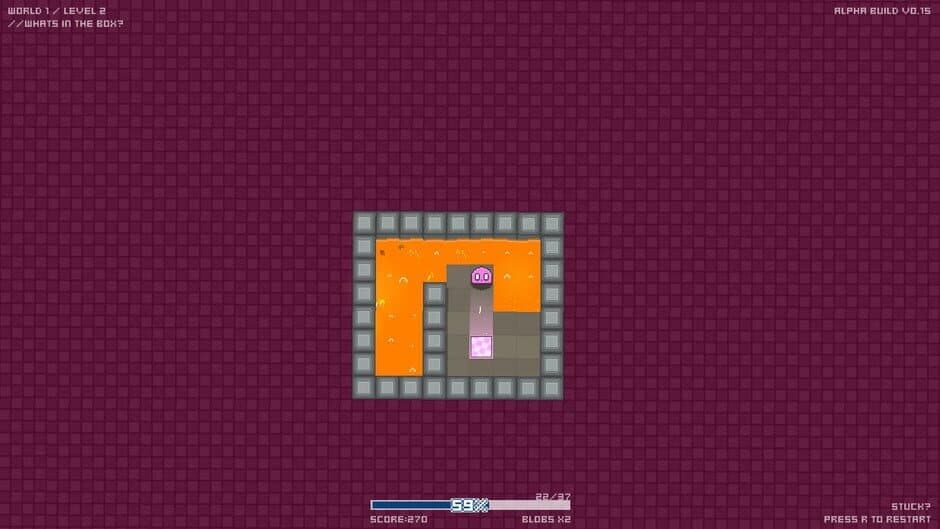 Скриншот 1 из Magma Chamber