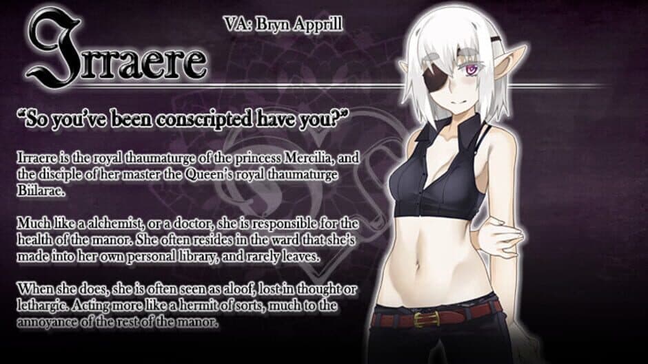 Скриншот 7 из Dizzy Hearts