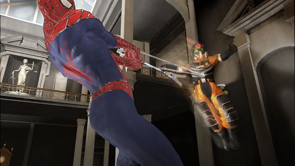 Скриншот 10 из Spider-Man 3