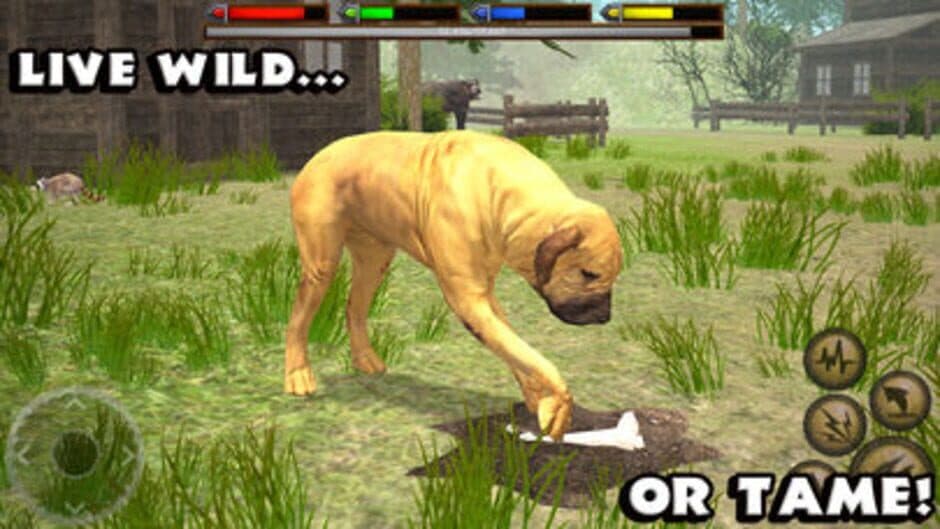 Скриншот 5 из Ultimate Dog Simulator