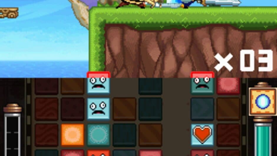 Скриншот 5 из Henry Hatsworth in the Puzzling Adventure
