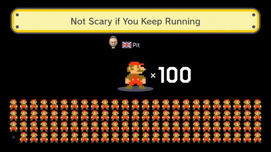 Скриншот 5 из Super Mario Maker