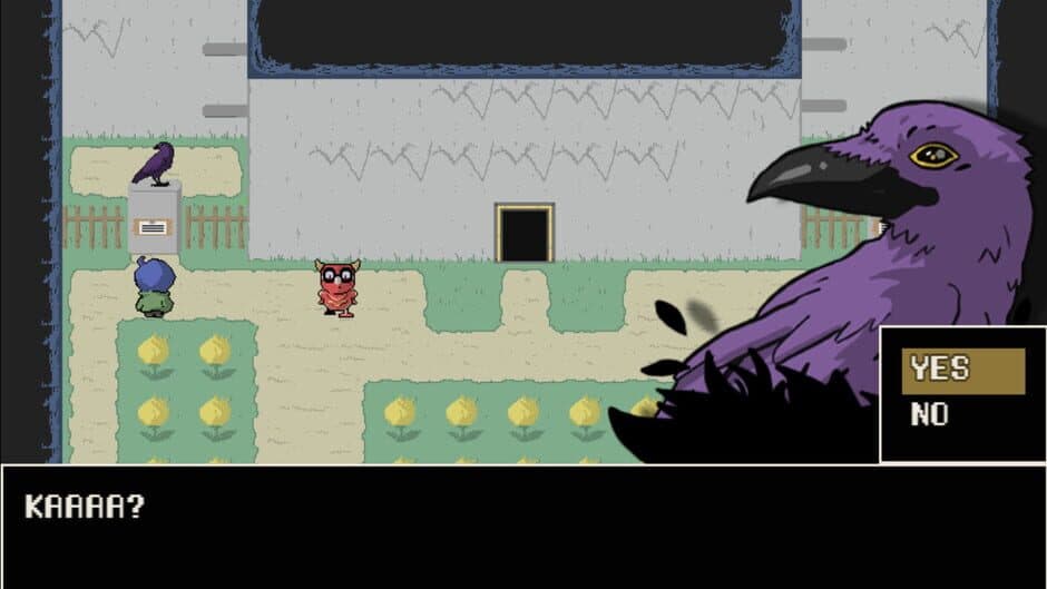 Скриншот 9 из Monsters of Kanji