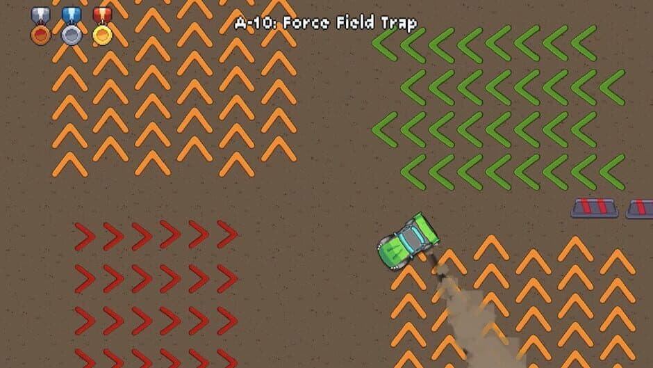 Скриншот 11 из DCR: Drive.Crash.Repeat