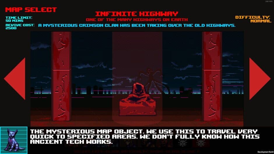 Скриншот 6 из Unending Dusk