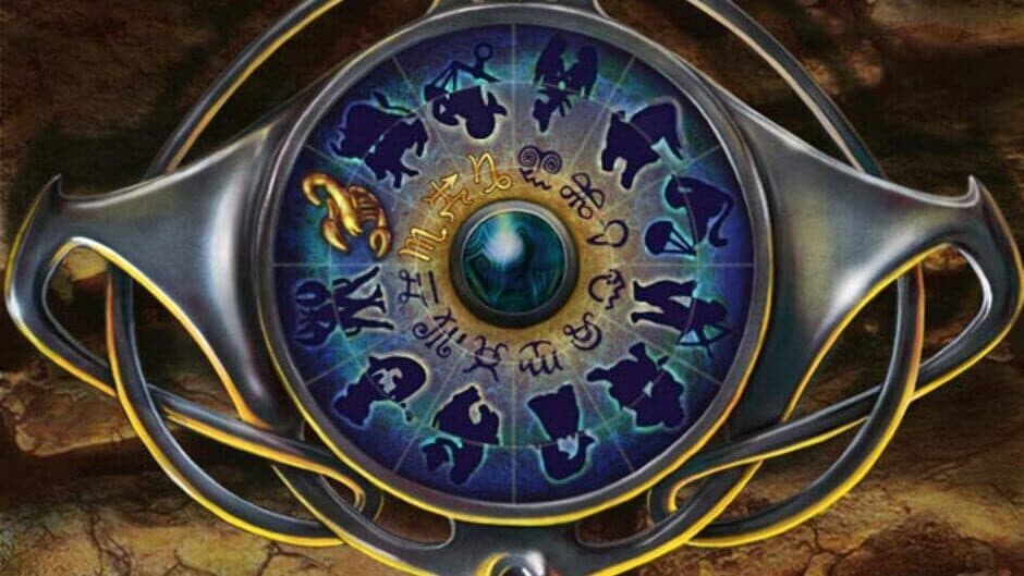 Скриншот 1 из Spirits of Mystery: Amber Maiden - Collector's Edition