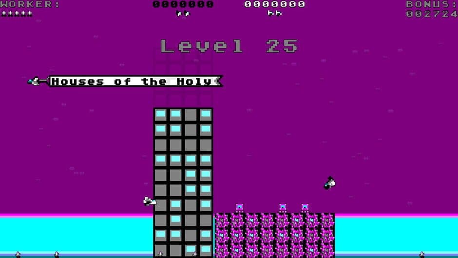 Скриншот 2 из Rise High