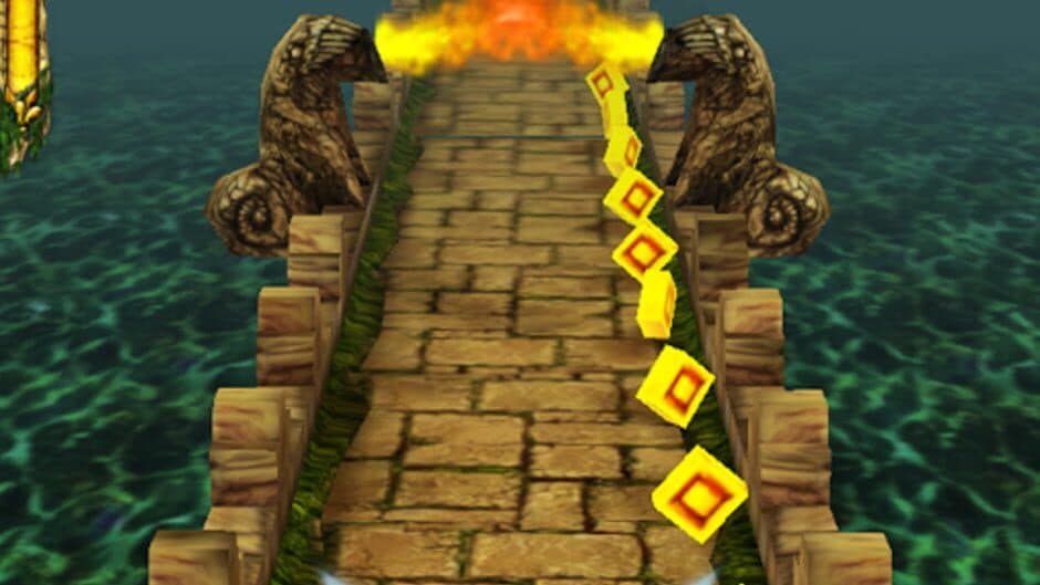 Скриншот 2 из Temple Run