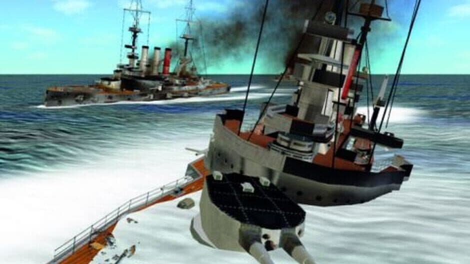 Скриншот 1 из Jutland