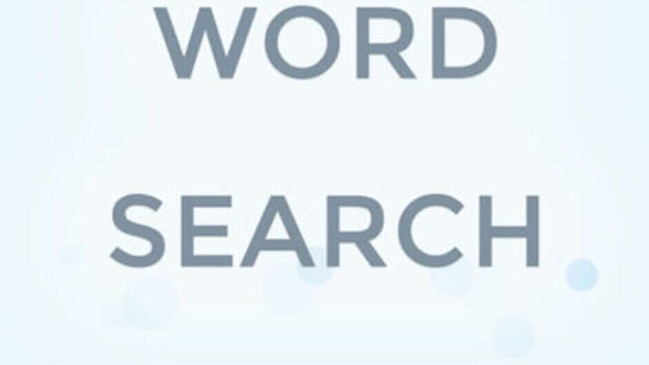 Скриншот 5 из Word Search Puzzles